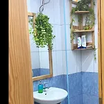Apartment Family House & Free Parking Golem, Durres Golem (Tirana)