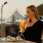 Apartment Family House & Free Parking Golem, Durres *