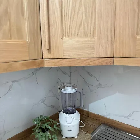 דירה Family House & Free Parking Golem, Durres *
