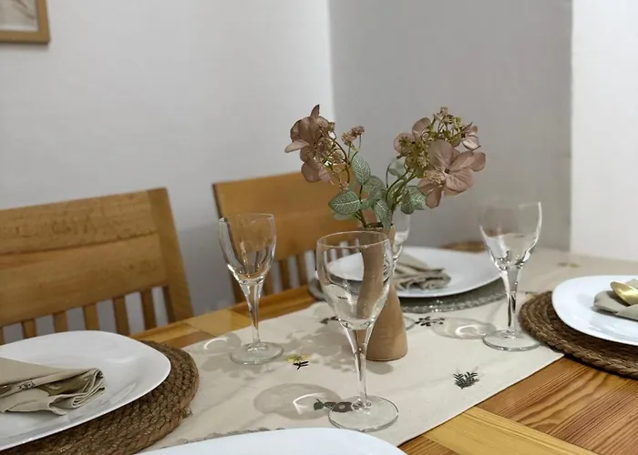 Family House & Free Parking Golem, Durres Apartament Golem (Tirana)
